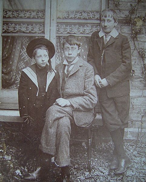 postcard